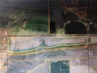 More details for Highway 26, Othello, WA - Land for Sale