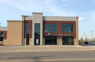 More details for 807 E Main Ave, Bismarck, ND - Office for Rent