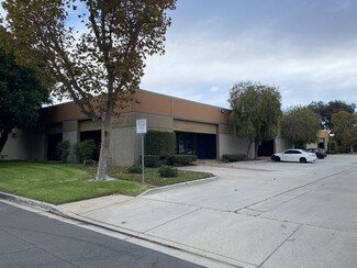 More details for 4053 Calle Tesoro, Camarillo, CA - Industrial for Rent