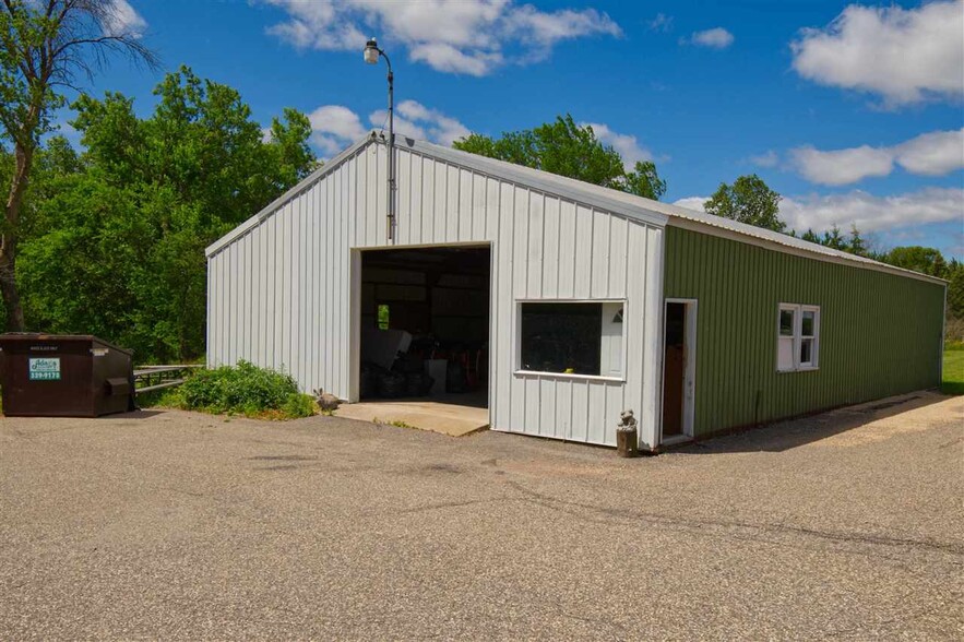 465 State Road 23, Wisconsin Dells, WI for sale - Building Photo - Image 2 of 24