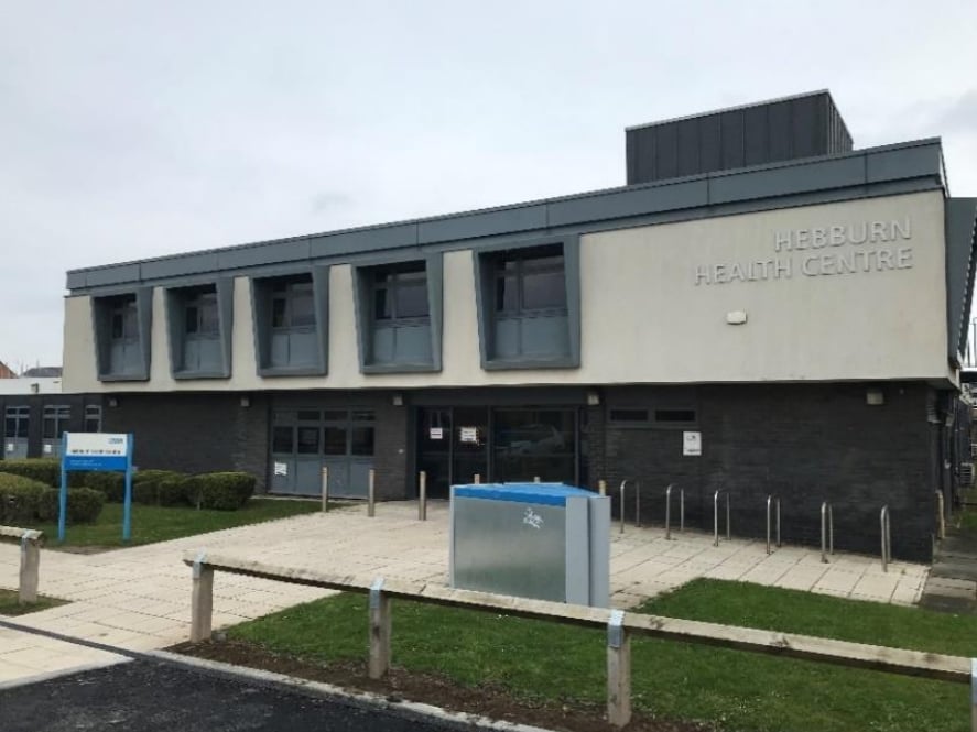 Campbell Park Rd, Hebburn for sale Primary Photo- Image 1 of 5