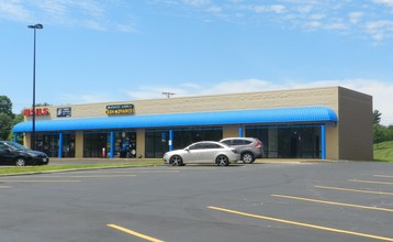 331 N Lexington Springmill Rd, Ontario, OH for rent Building Photo- Image 1 of 3