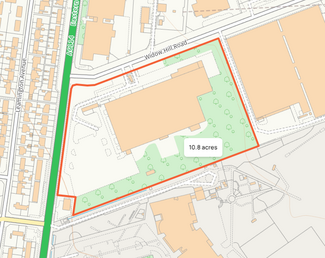 More details for Eastern Ave, Burnley - Industrial for Sale