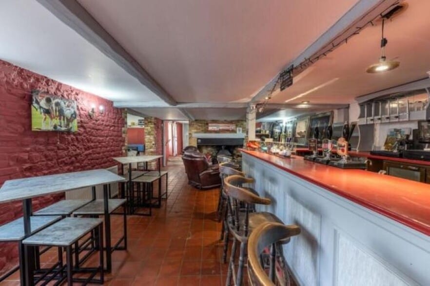 High St, Northwold for sale - Interior Photo - Image 3 of 13