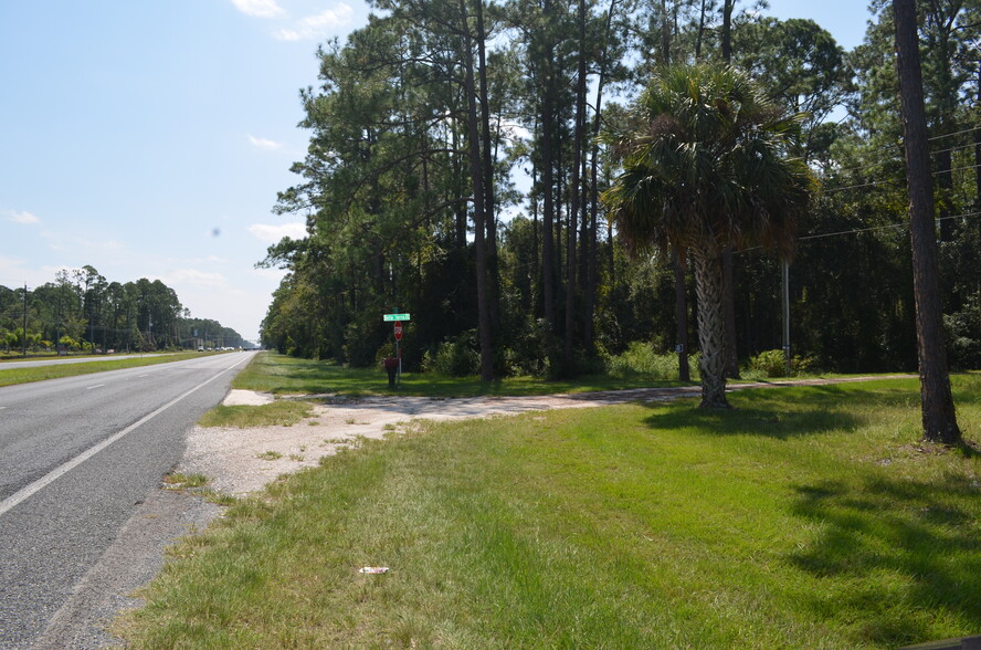 4625 Us Highway 1, Saint Augustine, FL for sale - Building Photo - Image 3 of 8