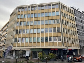 More details for 1 Rue Marie Anne De Bovet, Metz - Office for Sale
