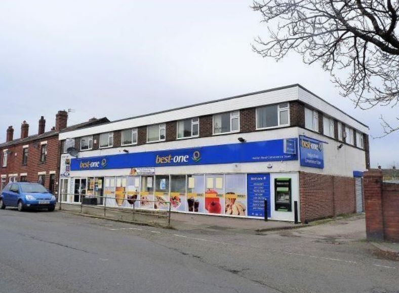 70 Holden Rd, Leigh for sale Primary Photo- Image 1 of 1