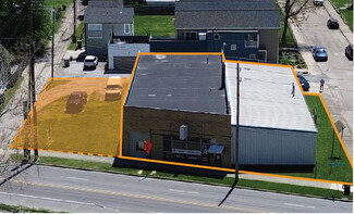 More details for 1505 Southeastern Ave, Indianapolis, IN - Industrial for Sale