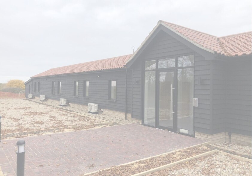 Linton Rd, Balsham for sale - Primary Photo - Image 1 of 1