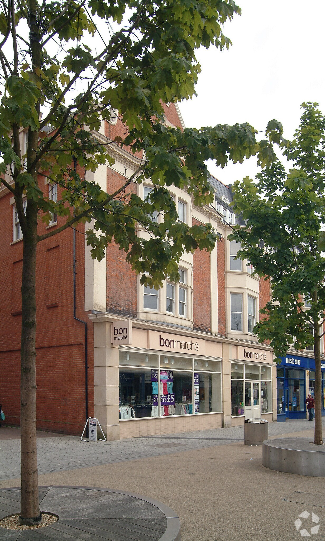 2-12 High St, Redhill for sale Building Photo- Image 1 of 1