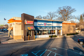 More details for 4345 S Telegraph Rd, Dearborn Heights, MI - Retail for Rent