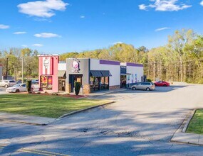 326 S Main St, Belton, SC for sale Primary Photo- Image 1 of 1