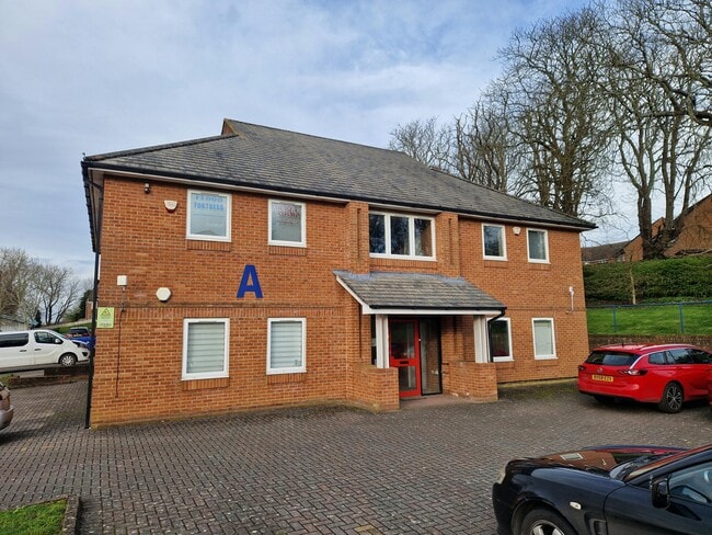 More details for Mayles Ln, Fareham - Office to Rent