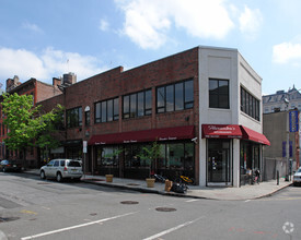 144 Washington St, Newark, NJ for sale Primary Photo- Image 1 of 1