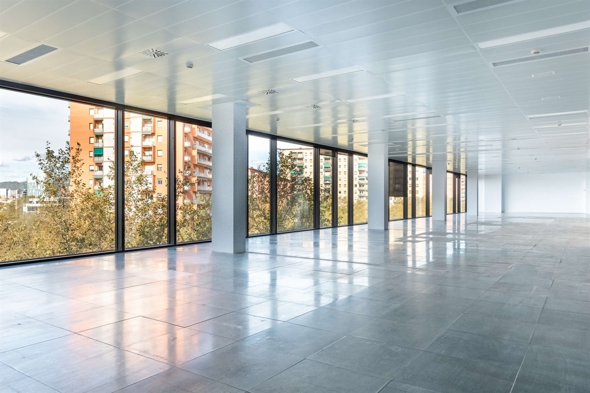 Avinguda Diagonal, 67, Barcelona, Barcelona to rent Interior Photo- Image 1 of 9