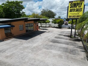 9393 Alternate A1A, West Palm Beach, FL for sale Building Photo- Image 1 of 1