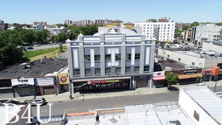 More details for 1720-1728 Sheepshead Bay Rd, Brooklyn, NY - Retail for Sale