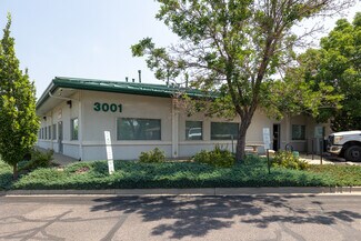 More details for 3001 Industrial Ln, Broomfield, CO - Light Industrial to Rent