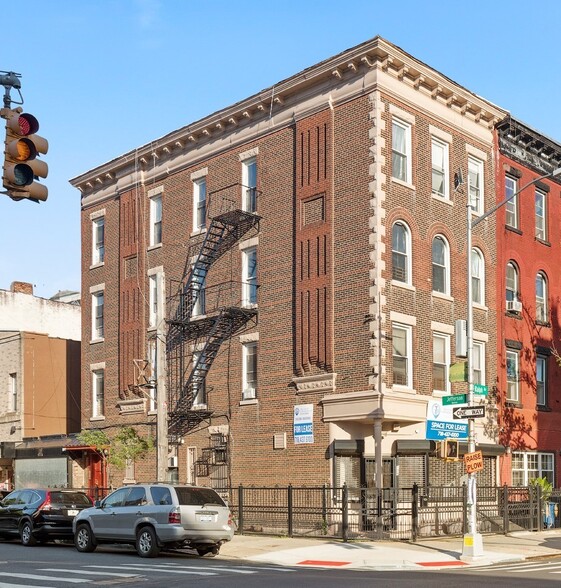 109 Ralph Ave, Brooklyn, NY for sale - Building Photo - Image 1 of 1