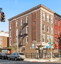 109 Ralph Ave, Brooklyn, NY for sale Building Photo- Image 1 of 1