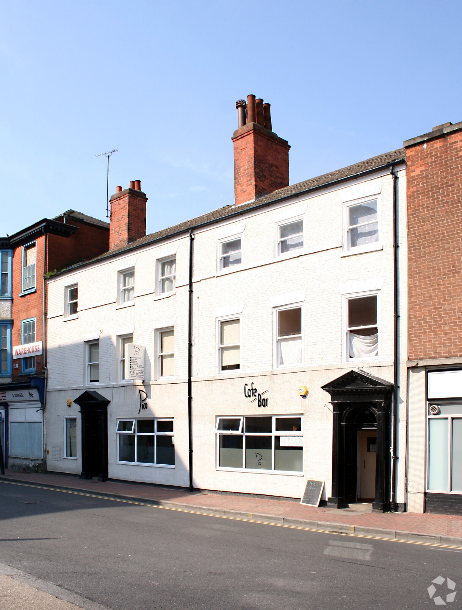 22-23 Story St, Hull for sale Primary Photo- Image 1 of 1