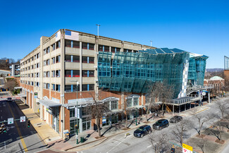 More details for 215 Broad St, Chattanooga, TN - Retail for Rent