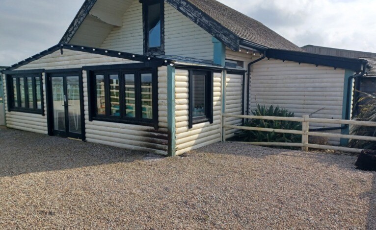 Farm Cafe, Wadebridge for sale Primary Photo- Image 1 of 1