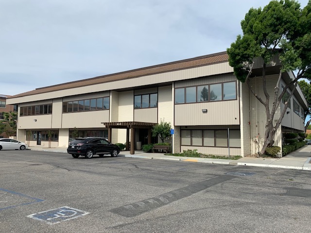 10430 De Anza Blvd, Cupertino, CA for sale - Building Photo - Image 1 of 1