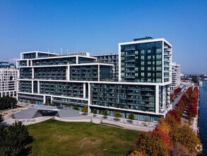 215 Queens Quay E, Toronto, ON for rent Building Photo- Image 1 of 22