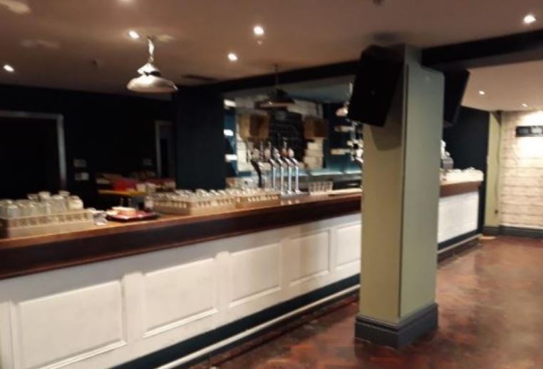 33 Lowgate, Hull for sale Interior Photo- Image 1 of 1