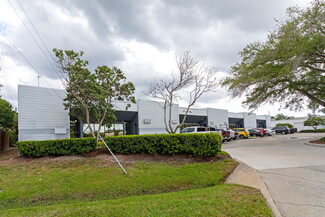 More details for 8403-8417 Sunstate St, Tampa, FL - Light Industrial for Rent