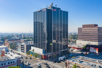 6430 W Sunset Blvd, Los Angeles, CA for sale Building Photo- Image 1 of 1