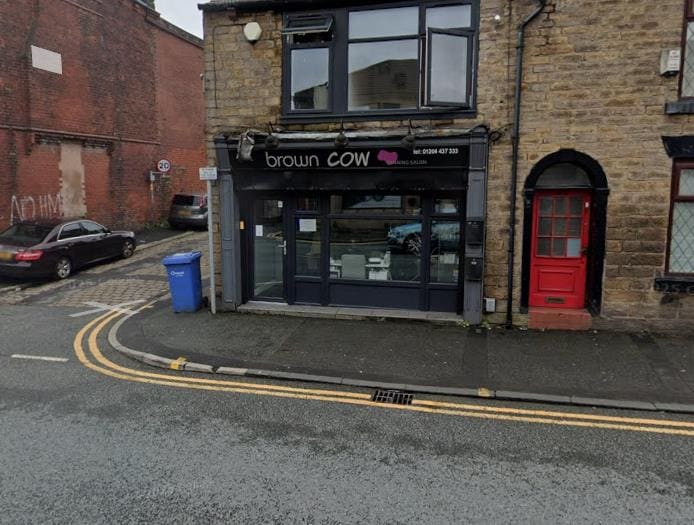 413 Halliwell Rd, Bolton to rent - Building Photo - Image 1 of 3