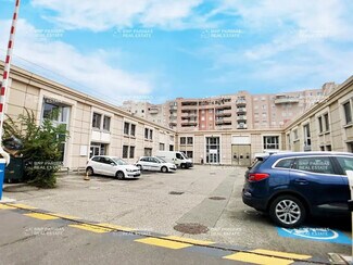 More details for 17-19 Rue Jean Bourgey, Villeurbanne - Office to Rent