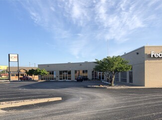 More details for 4127 Danville Dr, Abilene, TX - Light Industrial for Rent