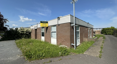 Wollaston Way, Basildon for rent Building Photo- Image 1 of 3