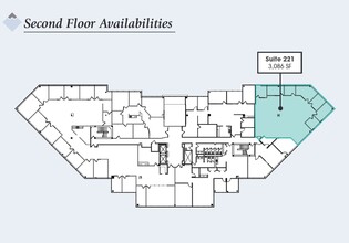 425 S Woods Mill Rd, Town And Country, MO for rent Floor Plan- Image 1 of 1