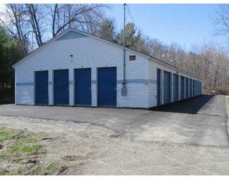 More details for 683 Augusta Rd, Waterville, ME - Speciality for Sale