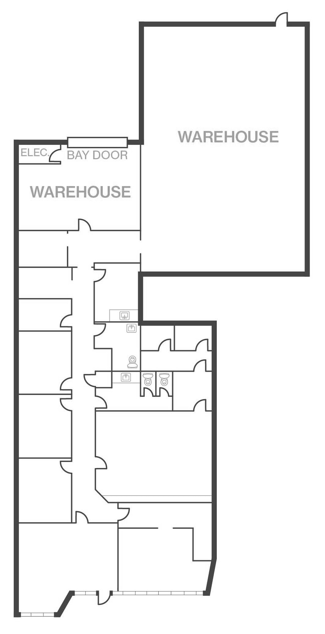 10696 Haddington Dr, Houston, TX to rent Interior Photo- Image 1 of 1