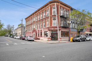 124 William St, Perth Amboy NJ - Commercial Property