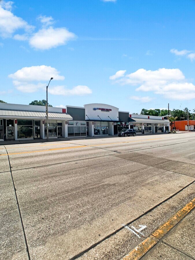 12011227 N Mills Ave, Orlando 32803 UK