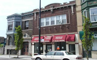 More details for 3224 W Armitage Ave, Chicago, IL - Office / Medical to Rent