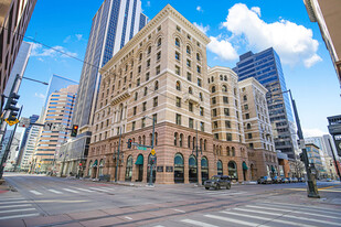 Equitable Building, Ste 230 - Commercial Property