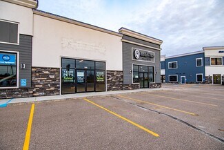 More details for 179 Leva Ave, Red Deer, AB - Retail to Rent