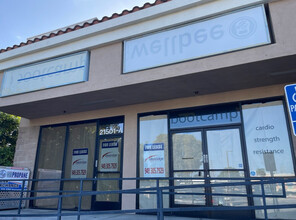 21501 Brookhurst St, Huntington Beach, CA for rent Building Photo- Image 1 of 5