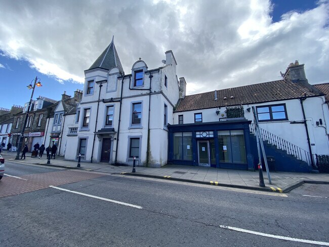More details for 89 High St, Tranent - Retail to Rent