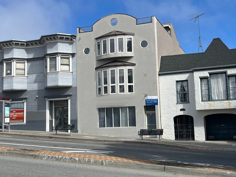 590 Bosworth St, San Francisco, CA for sale - Building Photo - Image 1 of 56