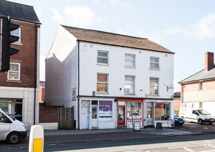 130-132 East Reach, Taunton for sale Primary Photo- Image 1 of 1