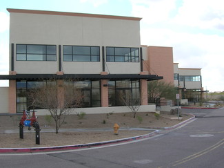 More details for 34215 N Black Mountain Pky, Cave Creek, AZ - Office for Rent