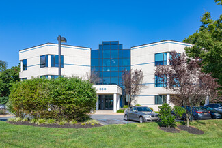 More details for 550 Stanton Christiana Rd, Newark, DE - Office for Rent